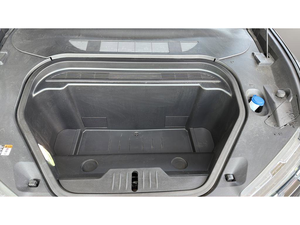 Used 2022 Ford Mustang Mach-E Select image 29