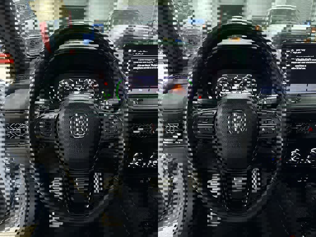 Used 2024 Honda Accord Sport image 18