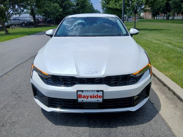 New 2026 Kia K5 LXS FWD image 7