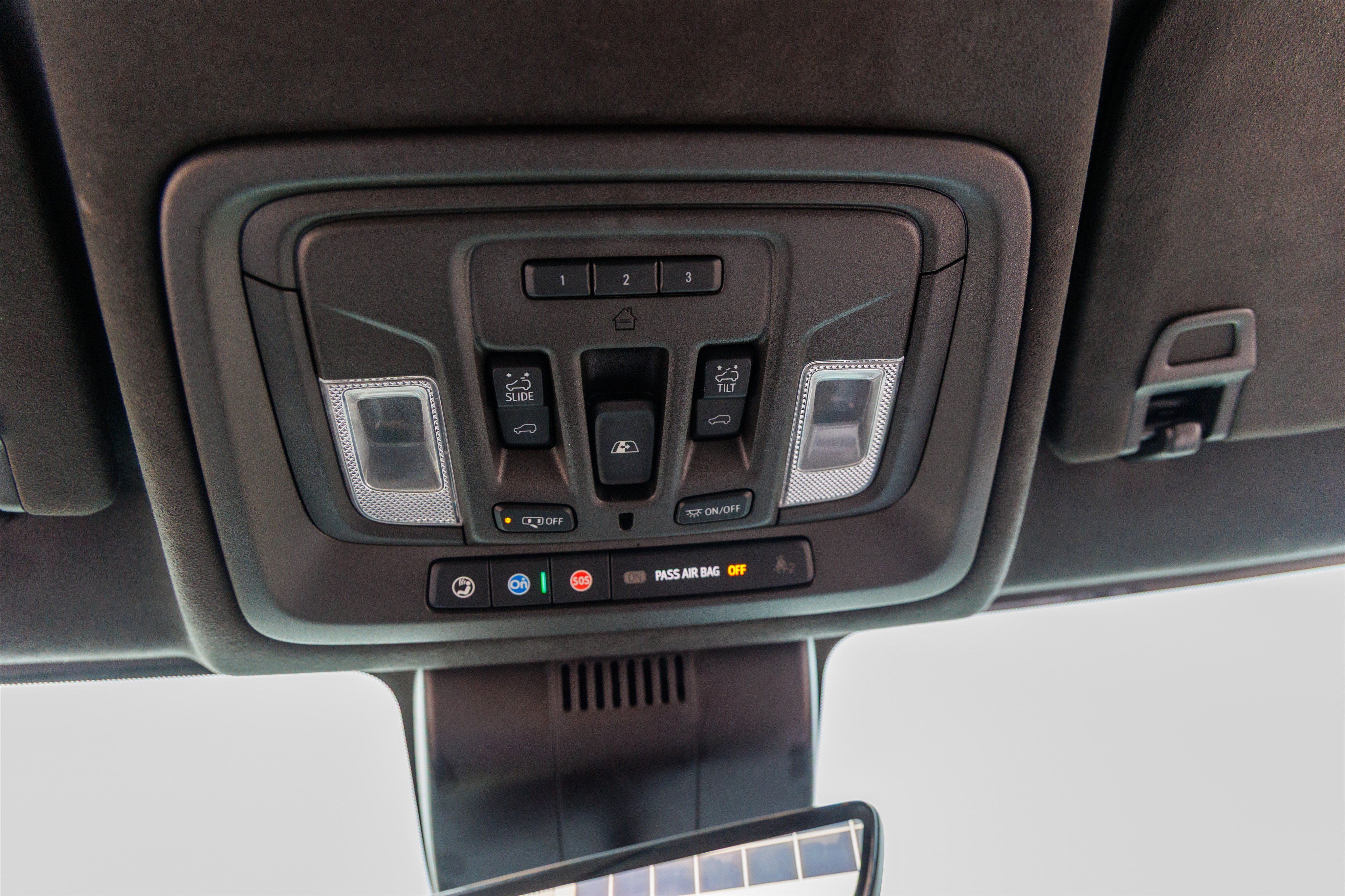 Used 2023 GMC Sierra 1500 AT4X AWD/4WD image 30