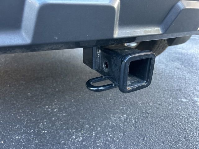 Used 2022 Honda Passport TrailSport image 37