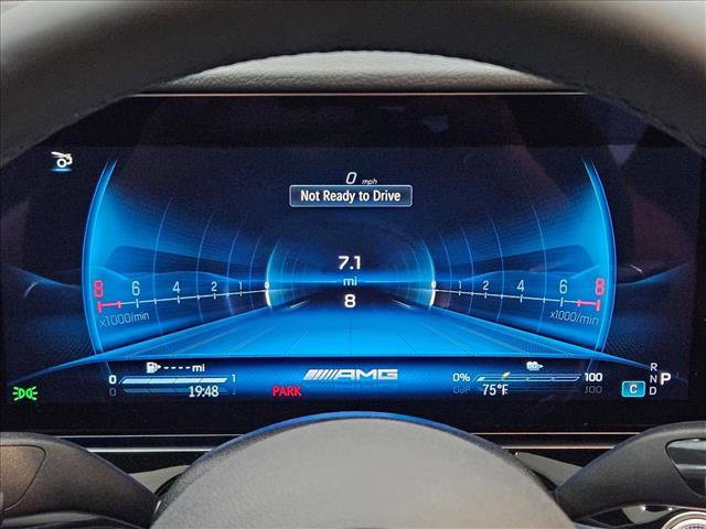 New 2026 Mercedes-Benz AMG GT 63 S image 11