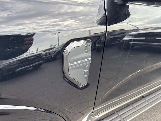 Certified 2024 Ford Ranger Lariat w/ Trailer Tow Package image 12