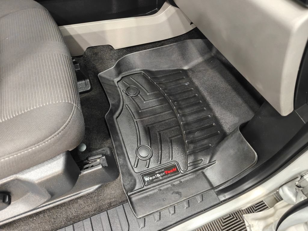 Used 2018 Ford F150 XL w/ Equipment Group 101A Mid RWD image 11