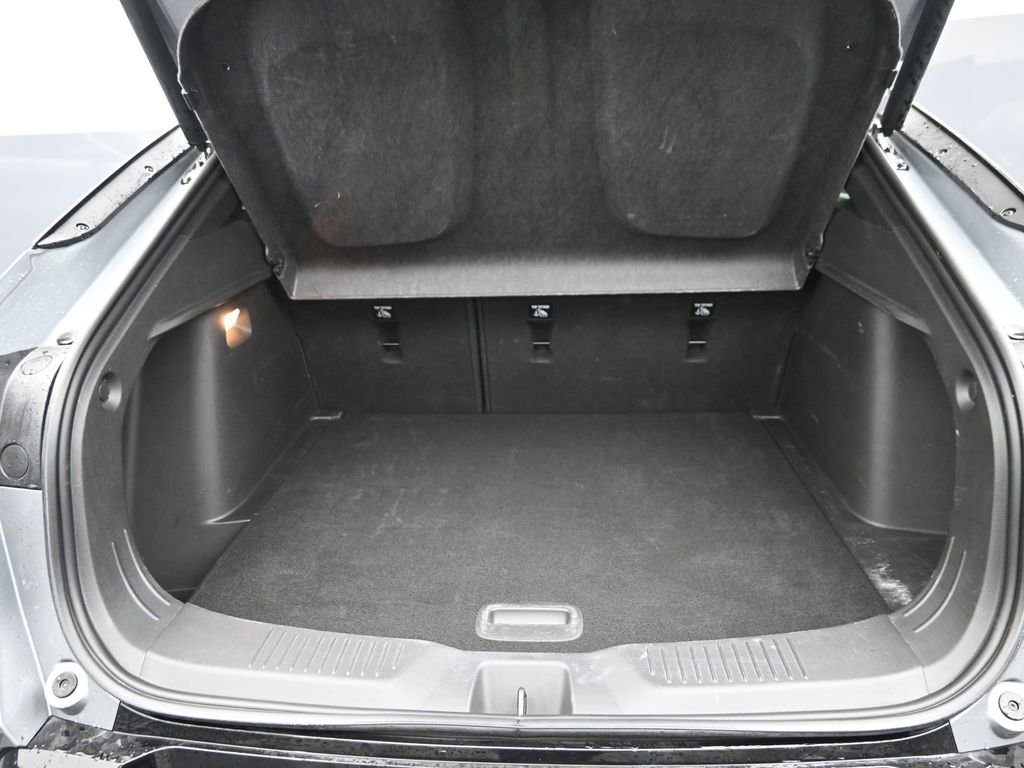 Used 2024 Buick Envista Sport Touring w/ Convenience I Package image 10