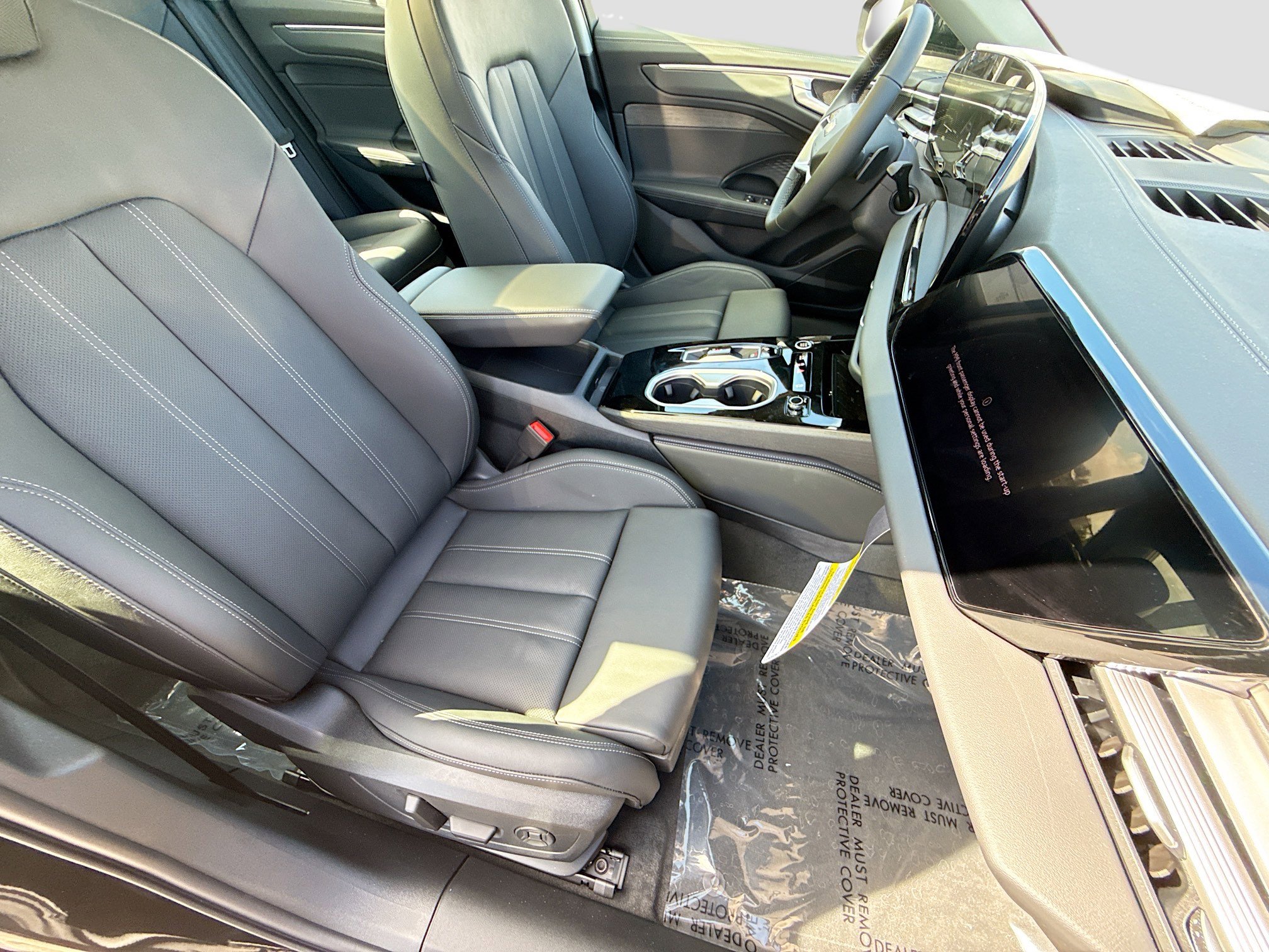 New 2026 Audi A6 Prestige image 14