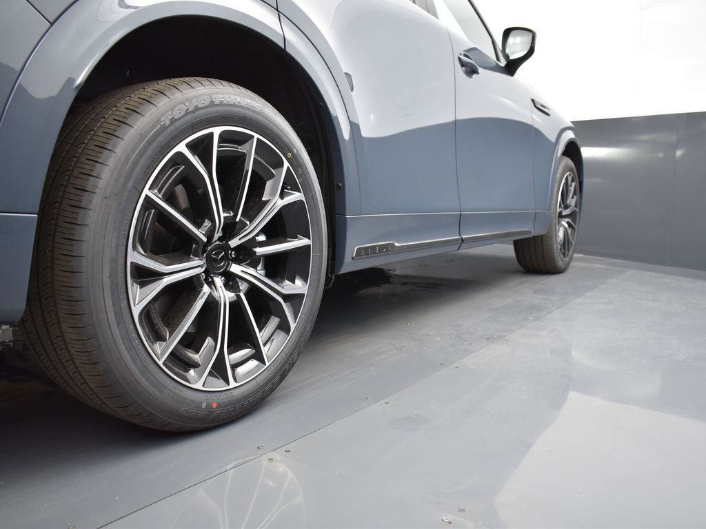 New 2026 MAZDA CX-70 3.3 Turbo S w/ Premium Package image 32