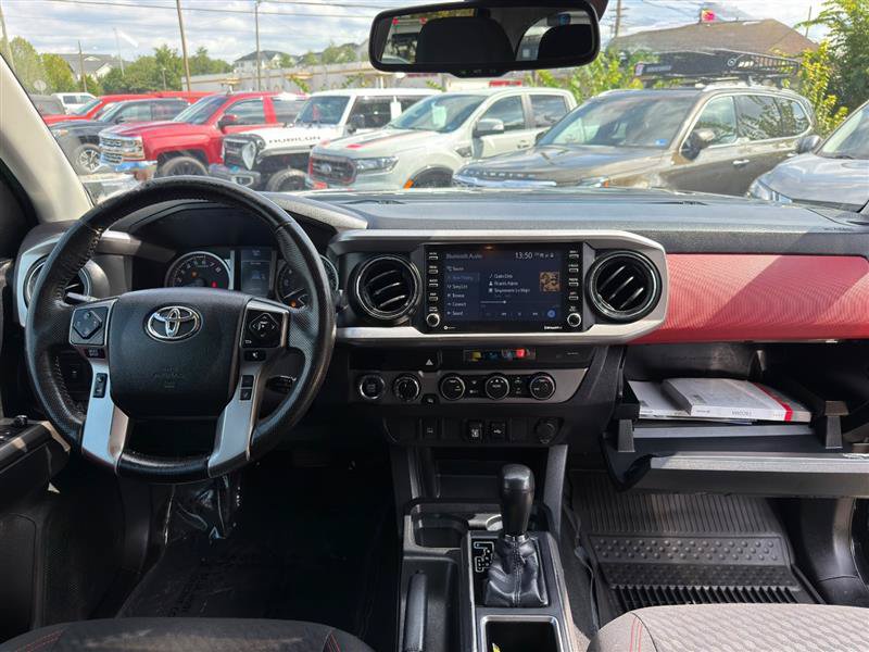 Used 2023 Toyota Tacoma SR5 AWD/4WD image 20