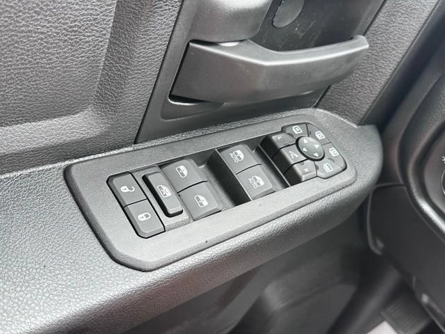 New 2026 RAM 2500 Tradesman AWD/4WD image 16