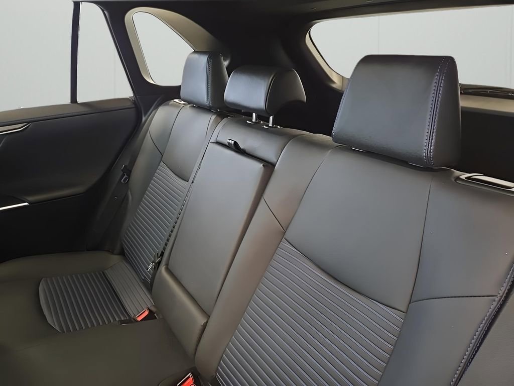 Used 2022 Toyota RAV4 XSE w/ XSE Grade Weather Package image 13