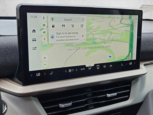 New 2026 Ford Explorer Active RWD image 14