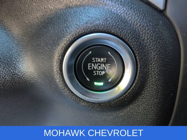 Used 2021 Chevrolet Silverado 1500 RST w/ Z71 Off-Road Package AWD/4WD image 17