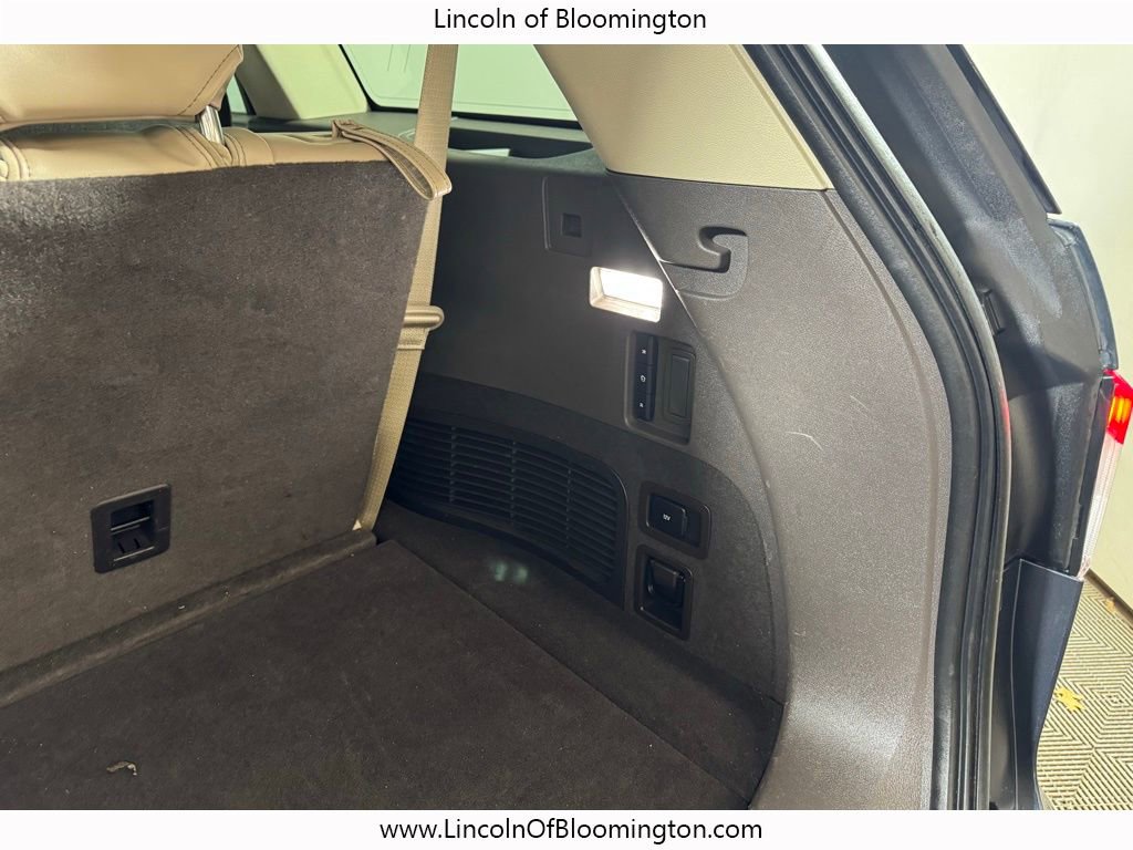 Certified 2023 Lincoln Aviator Reserve w/ Equipment Group 201A image 64