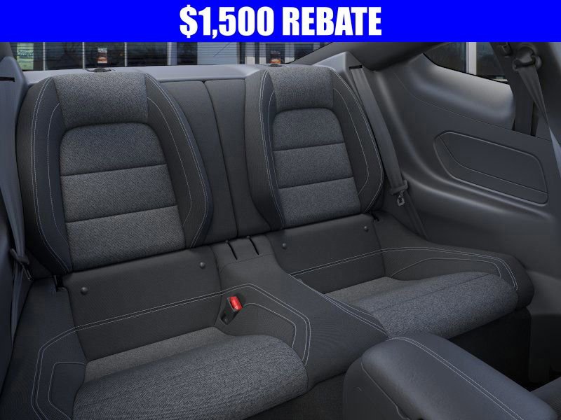 New 2026 Ford Mustang GT image 11