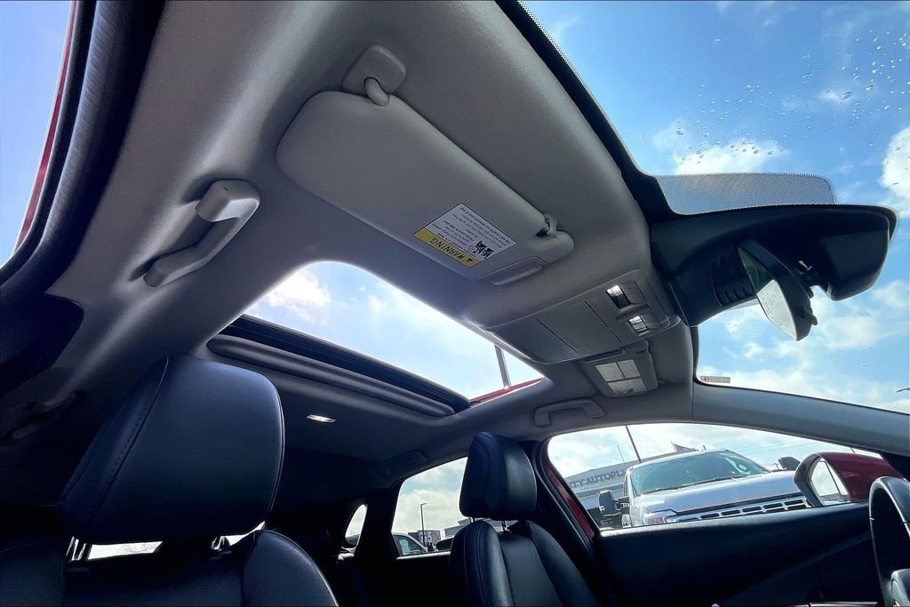 Used 2024 MAZDA CX-30 AWD 2.5 S w/ Premium Package image 30