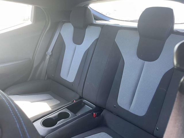 Used 2019 Hyundai Veloster 2.0 FWD image 9
