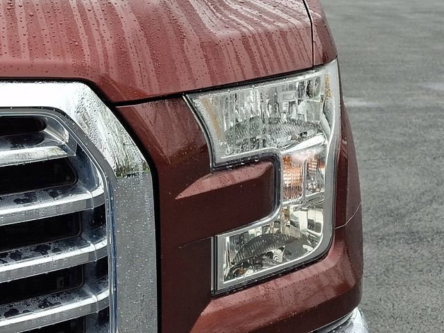 Used 2017 Ford F150 XLT w/ Equipment Group 302A Luxury image 12