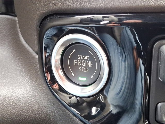 New 2026 Chevrolet Silverado 1500 LTZ w/ LTZ Convenience Package II image 16