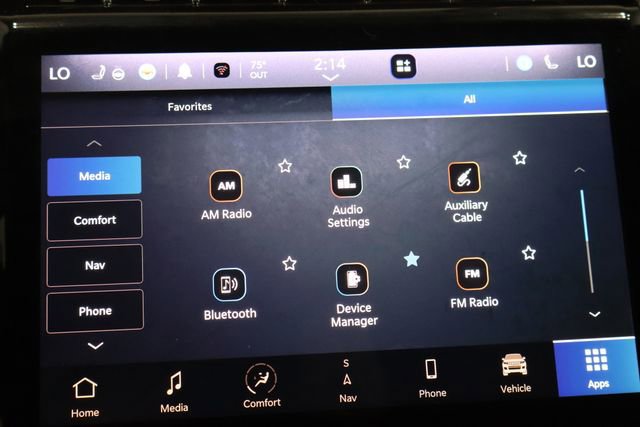 Used 2023 Jeep Grand Cherokee L Summit w/ Advanced Protech Group IV image 49