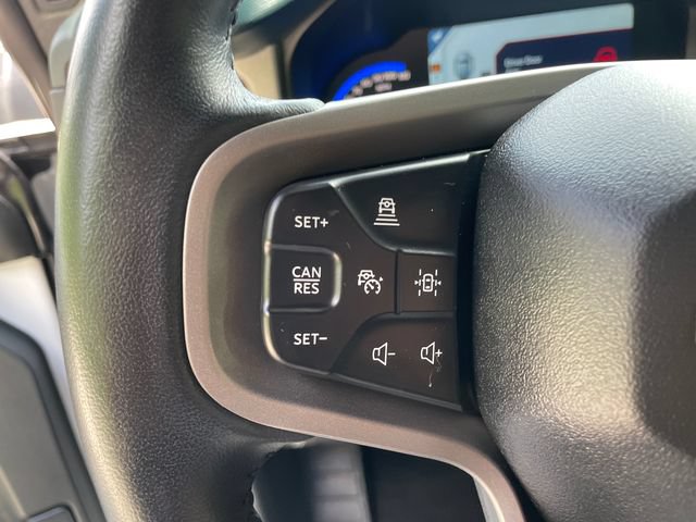 Used 2024 Ford Bronco Outer Banks AWD/4WD image 26