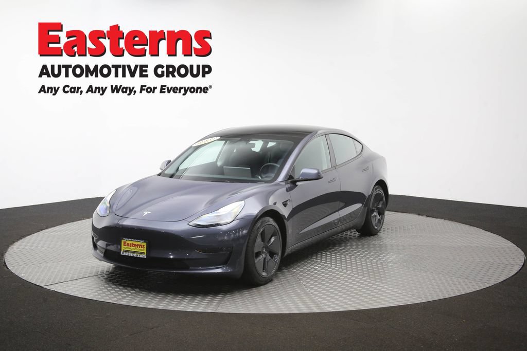 Used 2023 Tesla Model 3 Standard Range RWD image 50