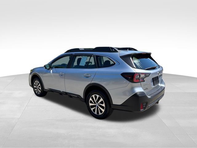 Used 2021 Subaru Outback AWD/4WD image 5
