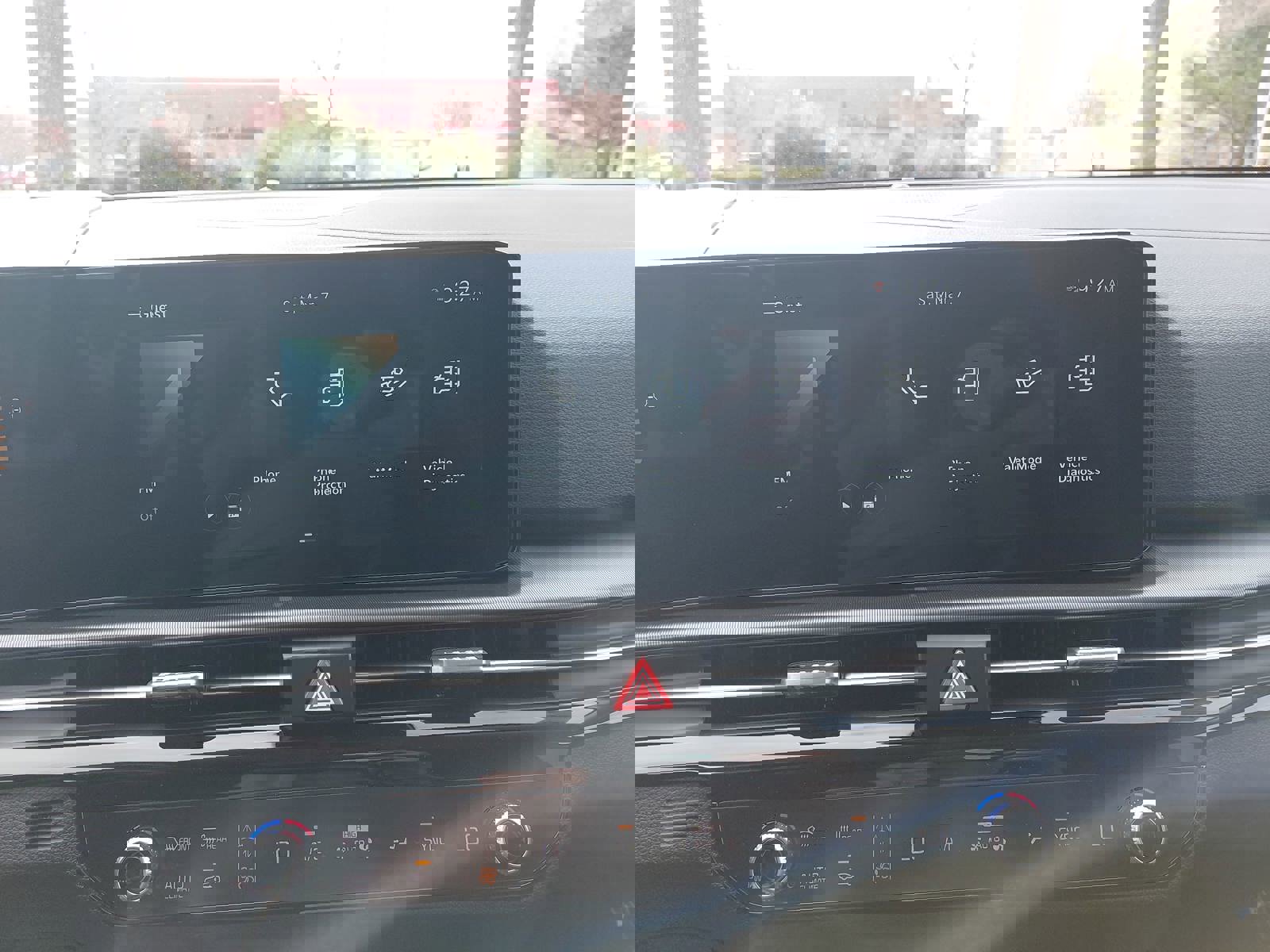 New 2026 Kia Sportage EX image 21