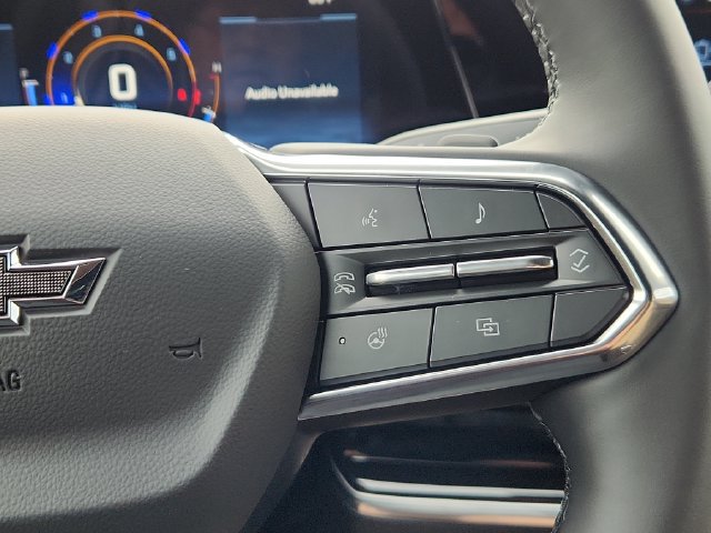 New 2027 Chevrolet Equinox ACTIV w/ Safety and Technology Package FWD image 24