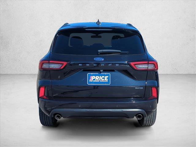 Certified 2024 Ford Escape ST-Line w/ Tech Pack #1 image 7