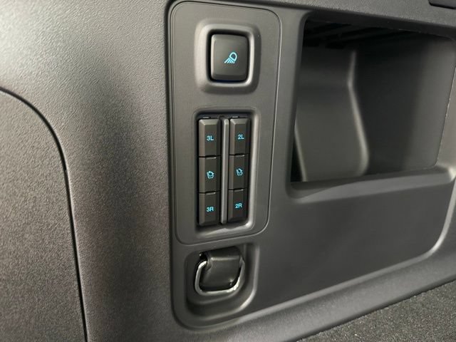New 2025 Ford Expedition Max Active RWD image 11