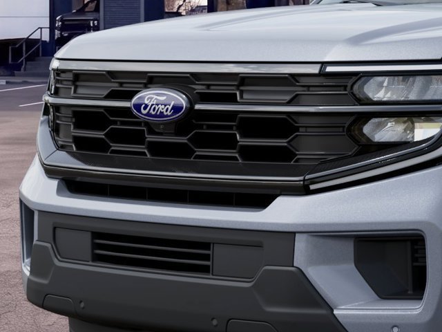 New 2027 Ford Expedition Active AWD/4WD image 20