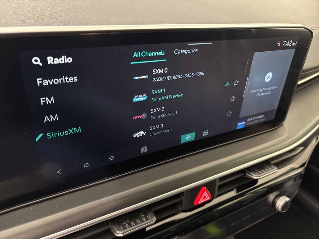 New 2026 Kia K5 GT image 26