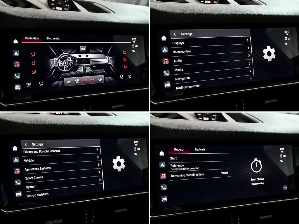 Used 2022 Porsche Cayenne Coupe image 29