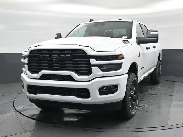 New 2026 RAM 2500 Big Horn image 9
