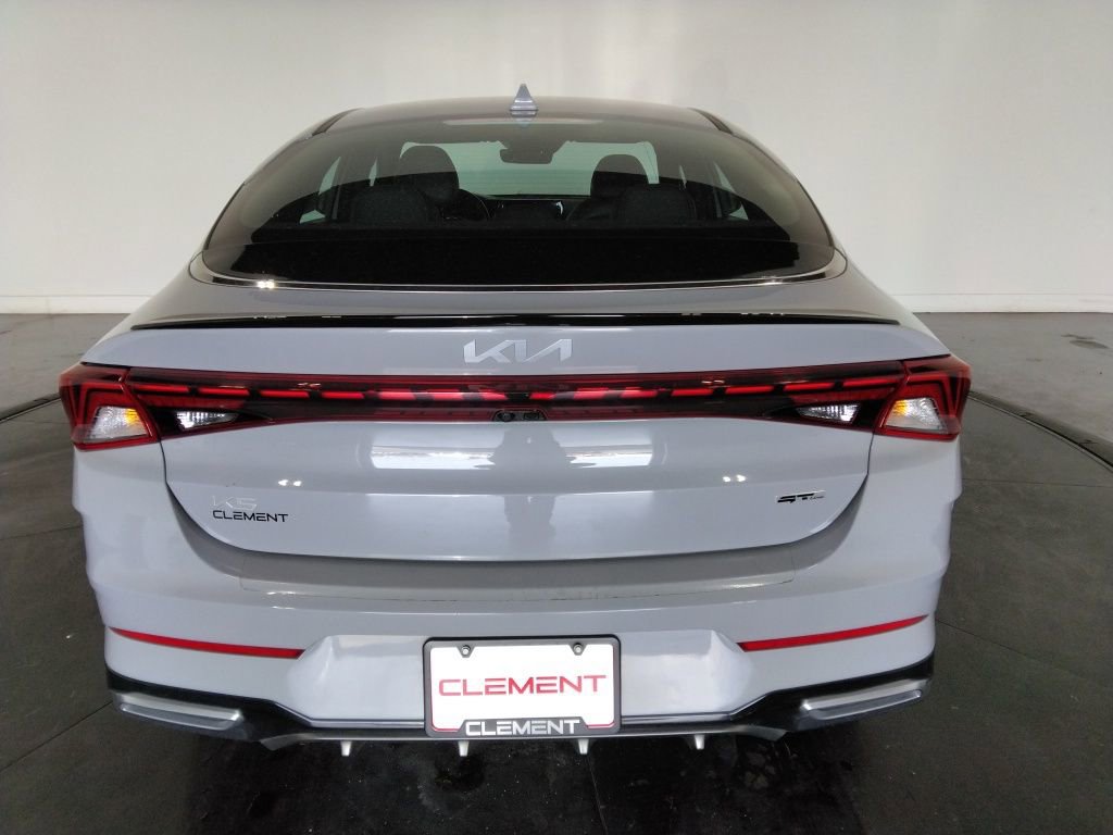 Used 2023 Kia K5 GT-Line image 7