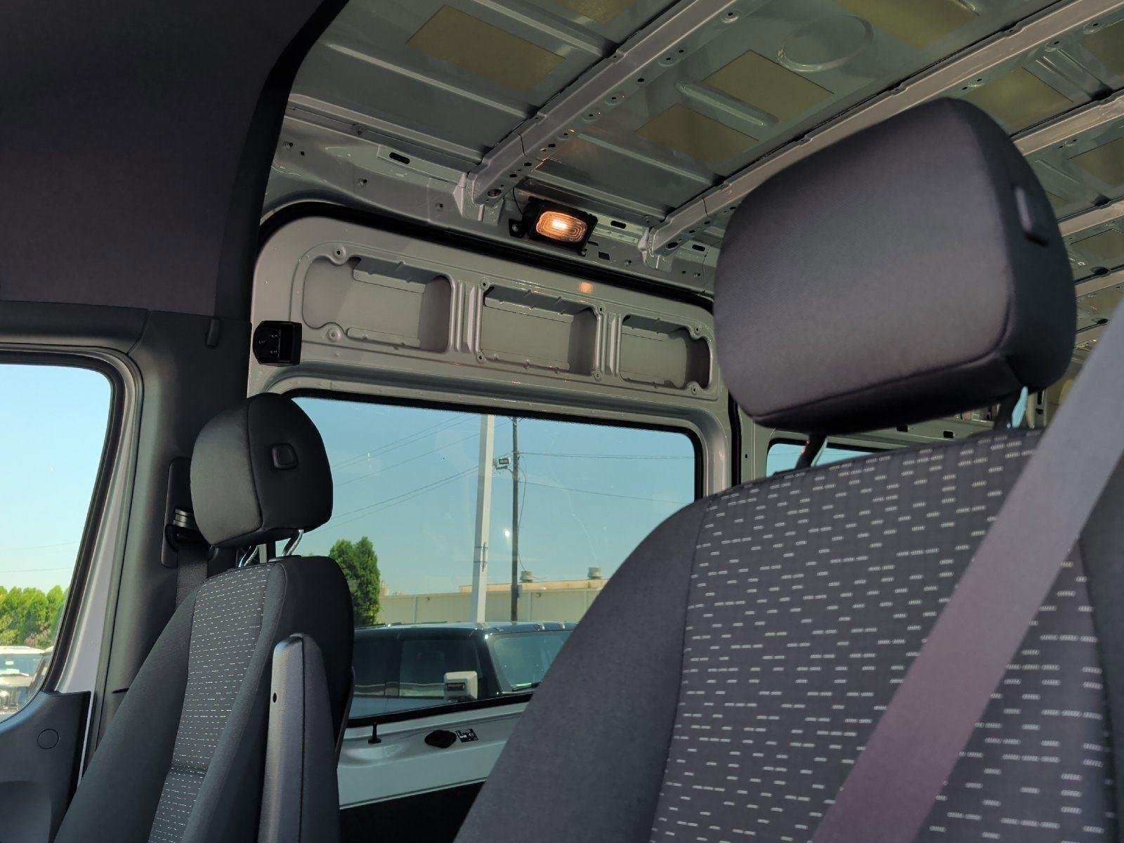 Used 2022 Mercedes-Benz Sprinter 3500 image 30