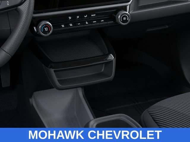 New 2027 Chevrolet Bolt LT w/ LPO, All-Weather Package FWD image 23