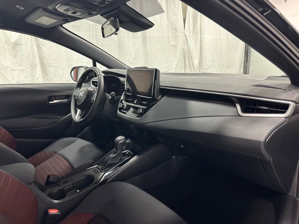 Used 2026 Toyota Corolla SE FWD image 60