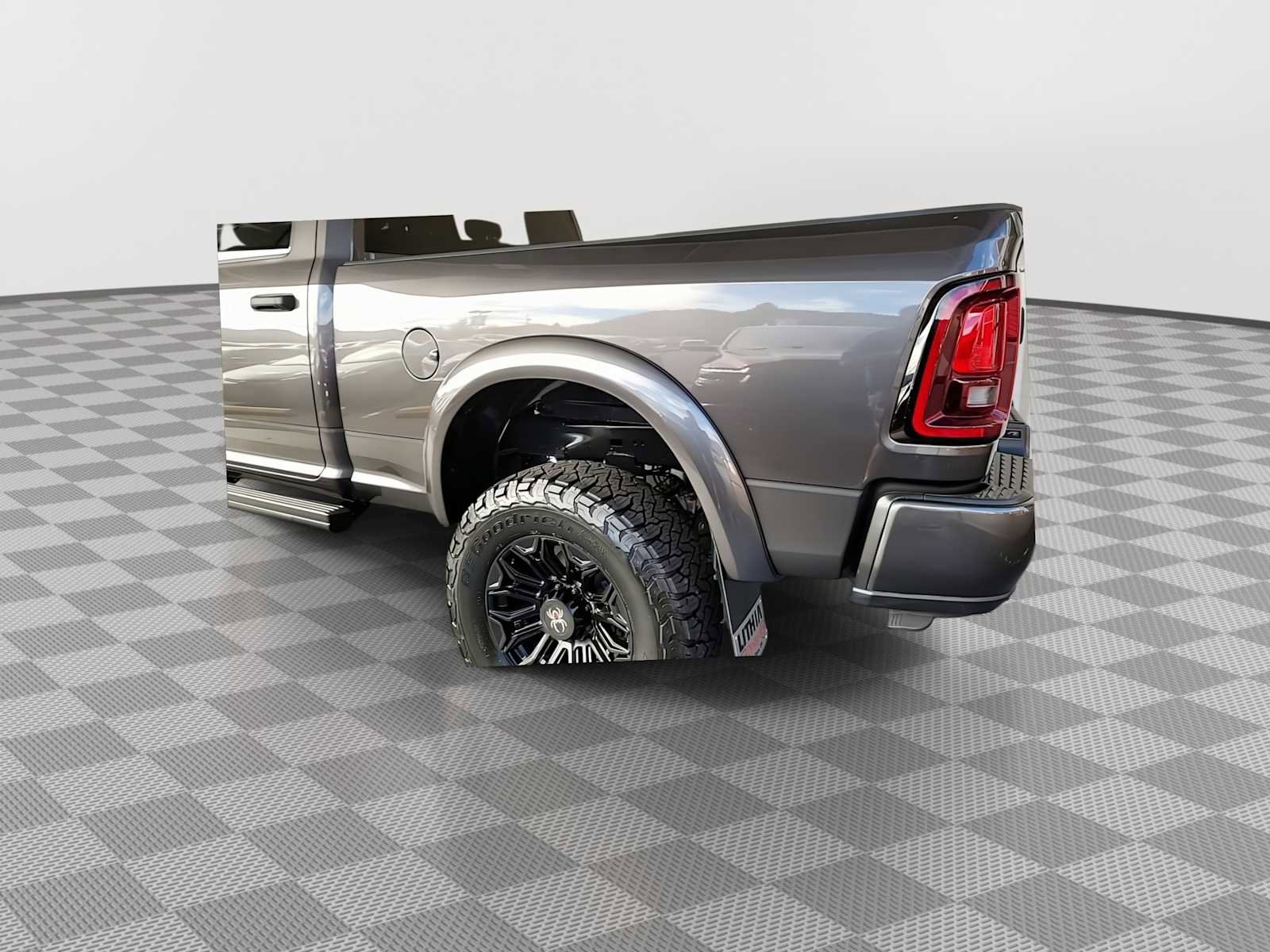 New 2026 RAM 2500 Big Horn image 7