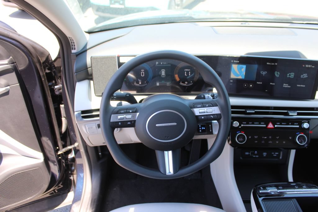 New 2026 Hyundai Tucson SEL AWD/4WD image 17