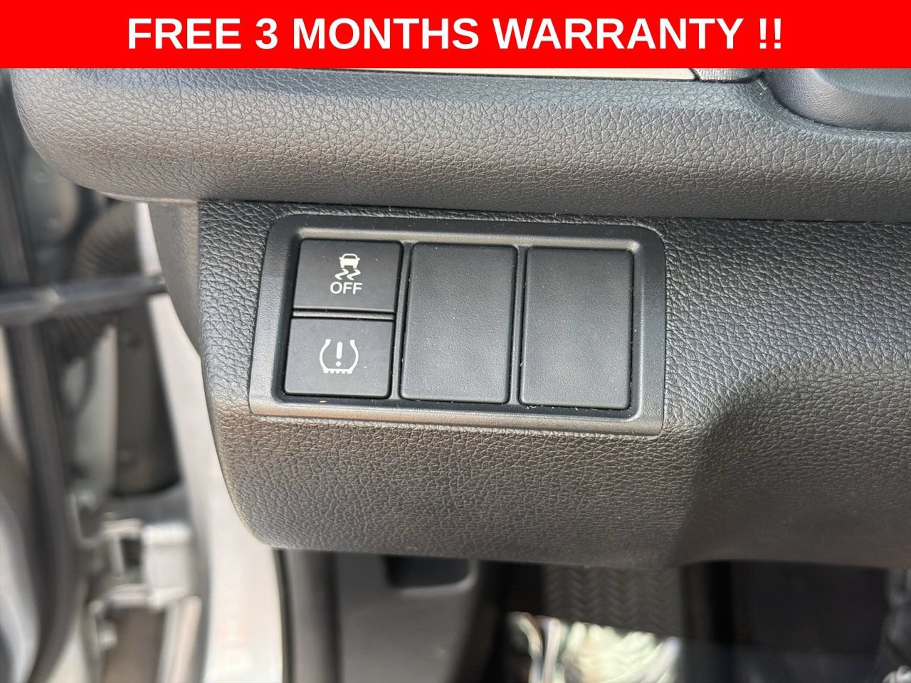 Used 2016 Honda Civic LX image 38