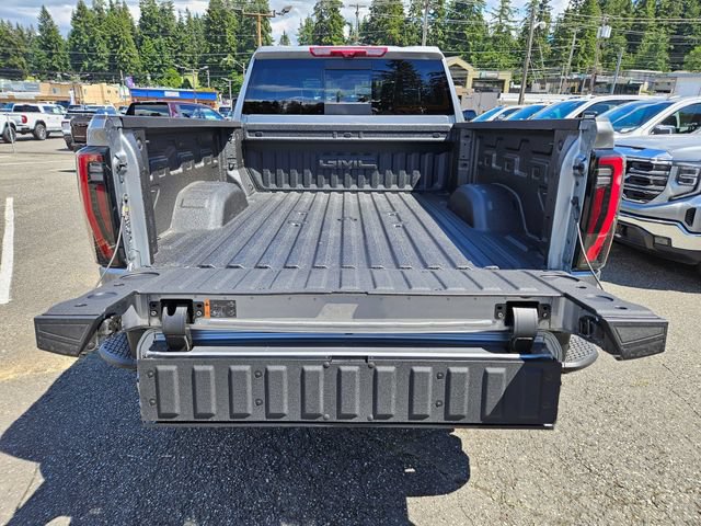 New 2026 GMC Sierra 2500 AT4X AWD/4WD image 13