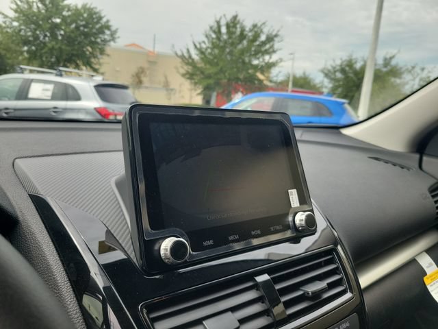 New 2026 Mitsubishi Eclipse Cross ES AWD/4WD image 19