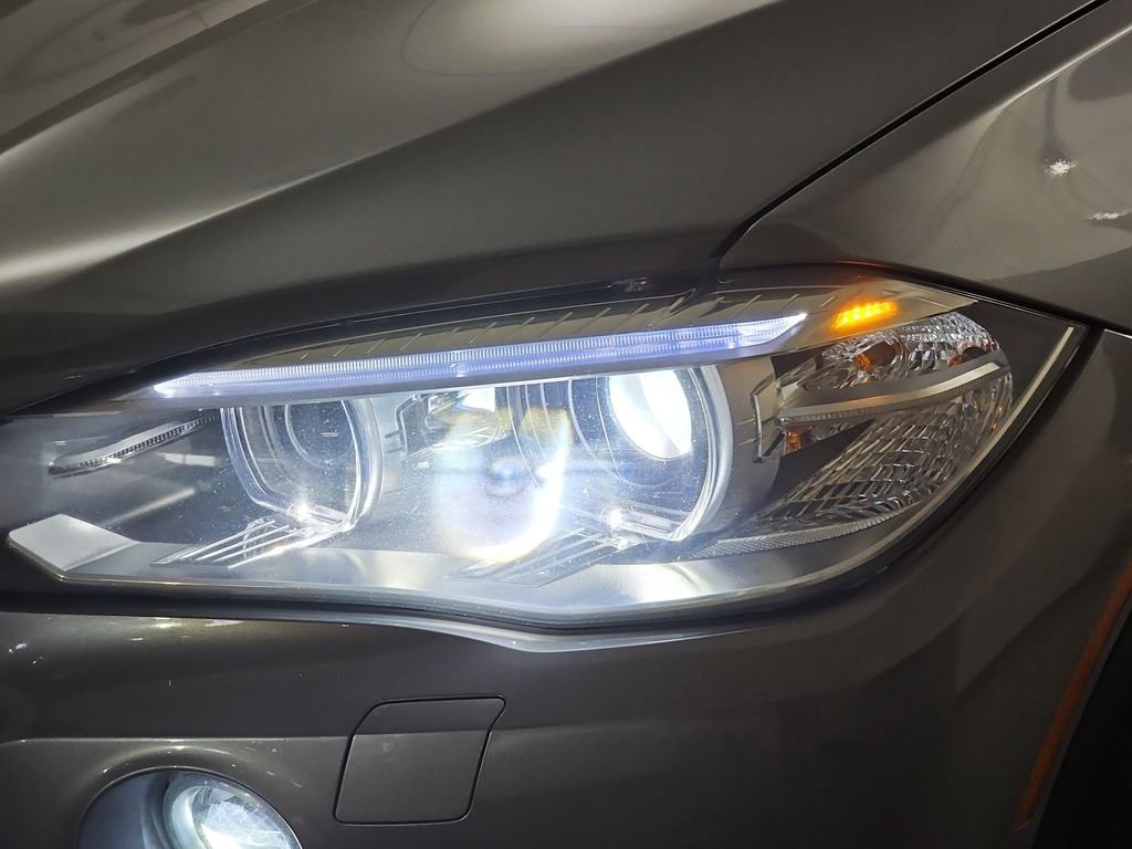 Used 2016 BMW X5 xDrive35d AWD/4WD image 33