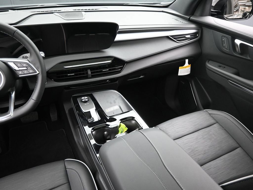 Used 2025 Buick Enclave Sport Touring w/ Power Package image 18