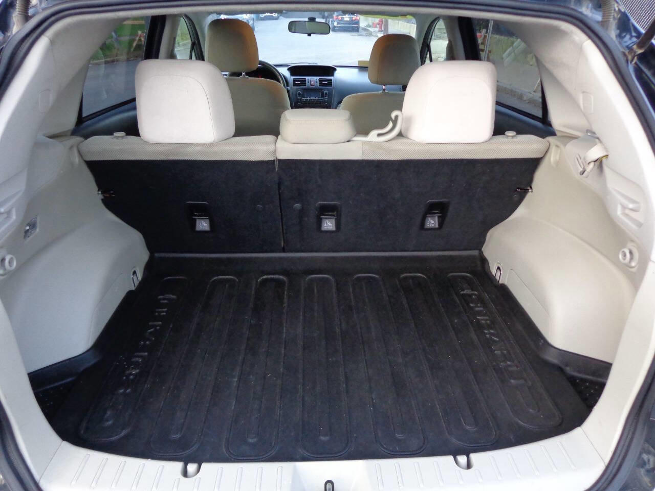 Used 2014 Subaru Crosstrek 2.0i Premium image 18