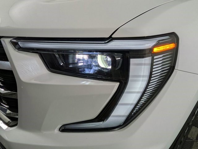 Certified 2025 GMC Acadia Elevation image 13