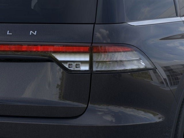 New 2026 Lincoln Aviator Reserve AWD/4WD image 87