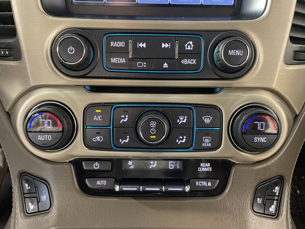 Used 2018 GMC Yukon XL Denali w/ Open Road Package image 20