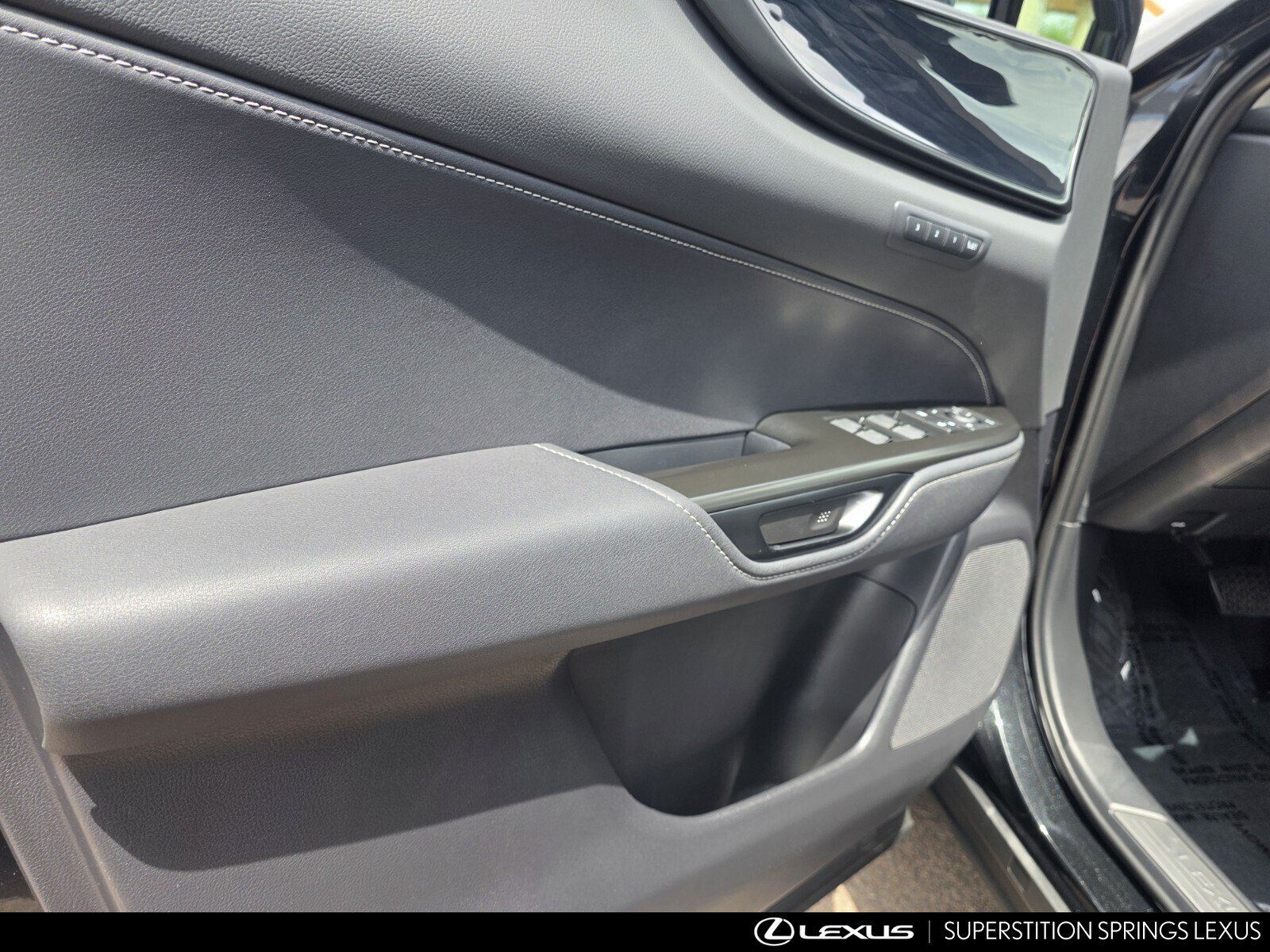 New 2026 Lexus NX 450h+ AWD w/ Luxury Package image 11